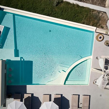 ホテル Adorno Oia エクステリア 写真